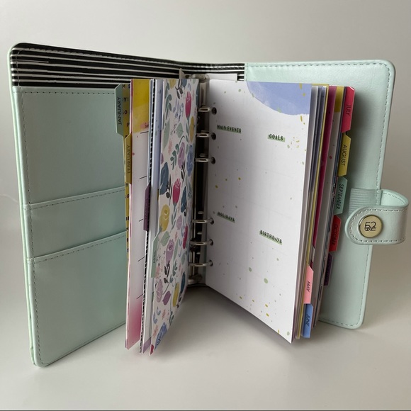 CUTE PLANNER - Picture 5 of 9